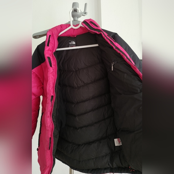 The North Face Summit Series Down Jacket Ladies L ( Rare Find) - Picture 9 of 15